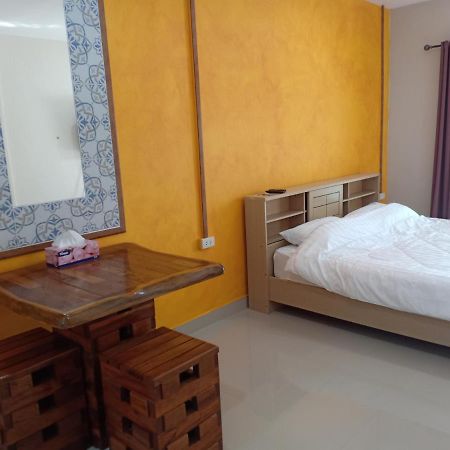 Mem Homestay Chumphon Zewnętrze zdjęcie