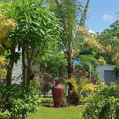 Mem Homestay Chumphon Zewnętrze zdjęcie