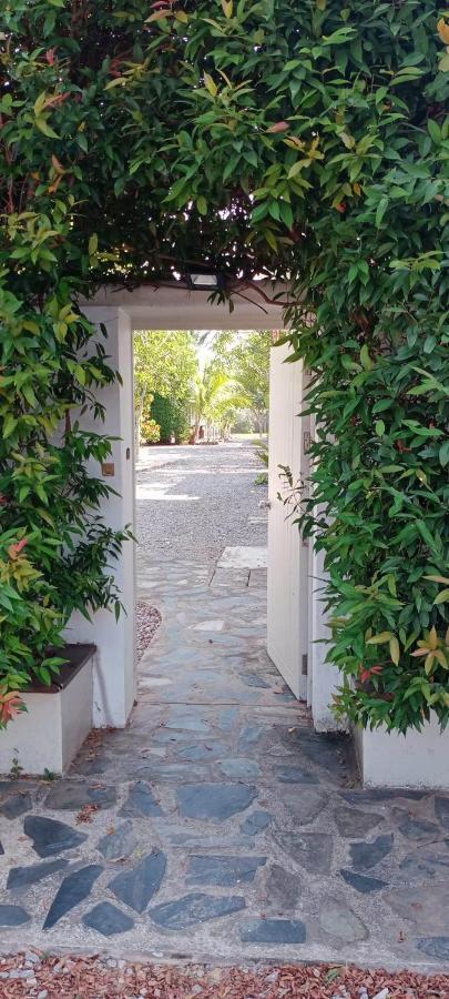 Mem Homestay Chumphon Zewnętrze zdjęcie