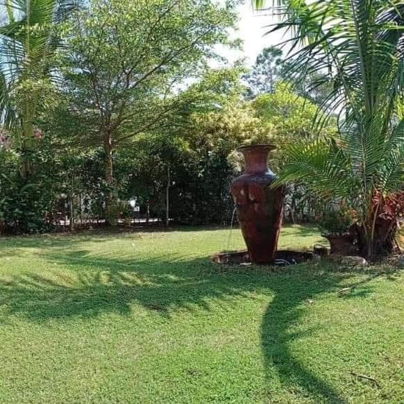 Mem Homestay Chumphon Zewnętrze zdjęcie
