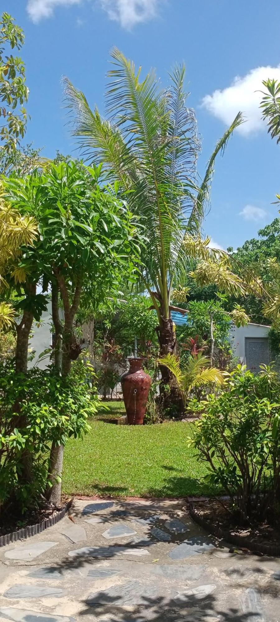 Mem Homestay Chumphon Zewnętrze zdjęcie