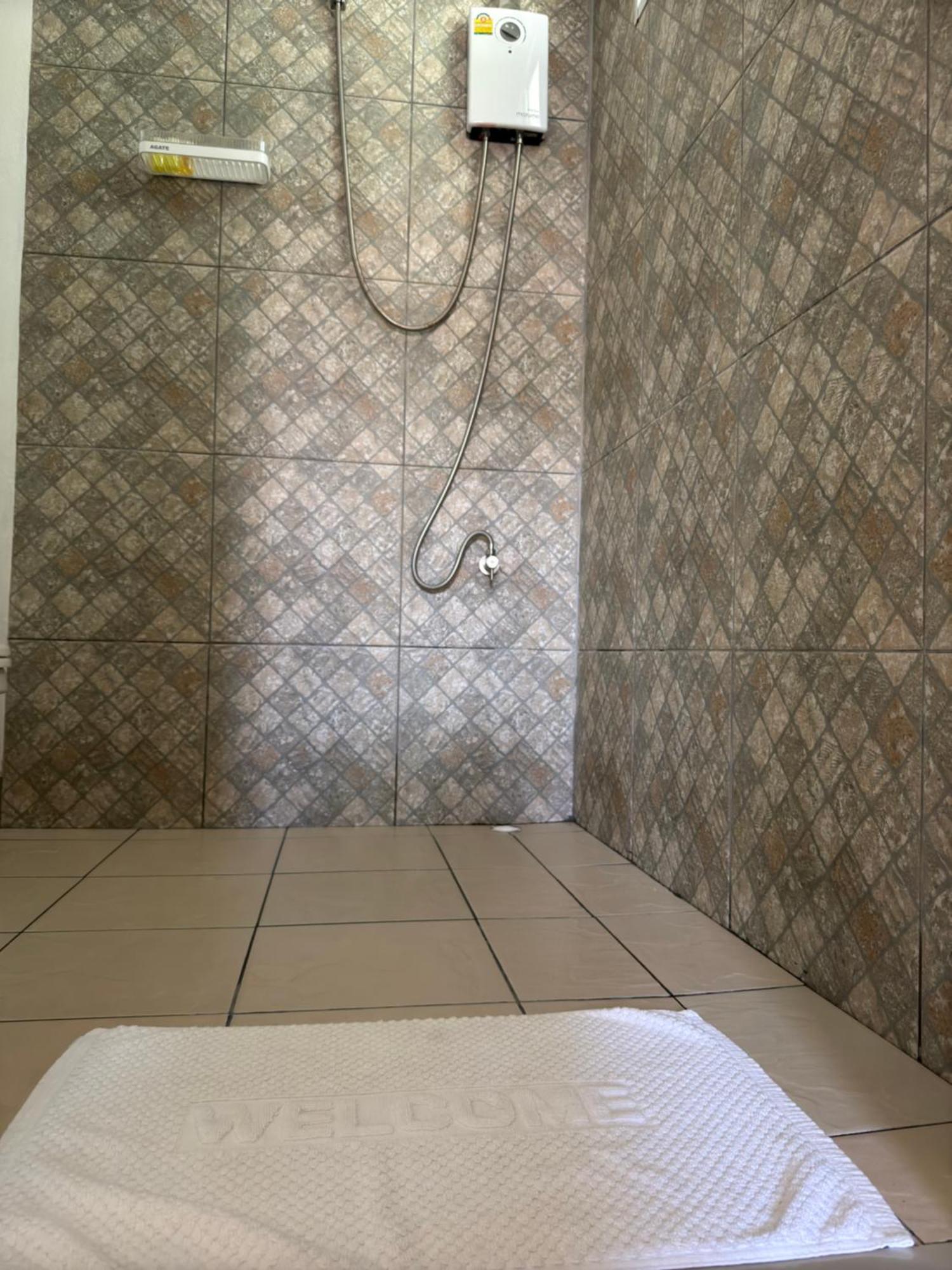 Mem Homestay Chumphon Pokój zdjęcie