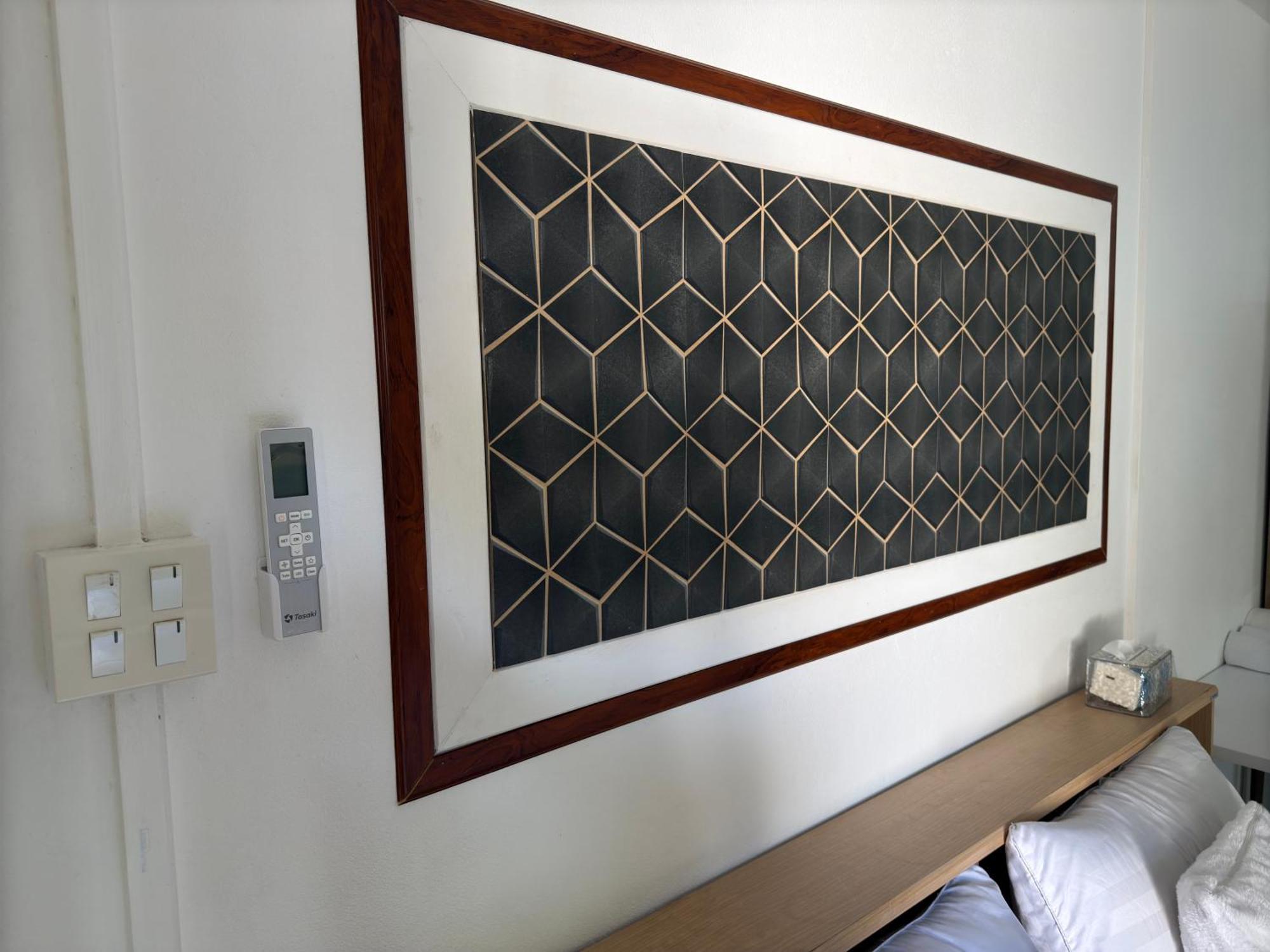 Mem Homestay Chumphon Pokój zdjęcie