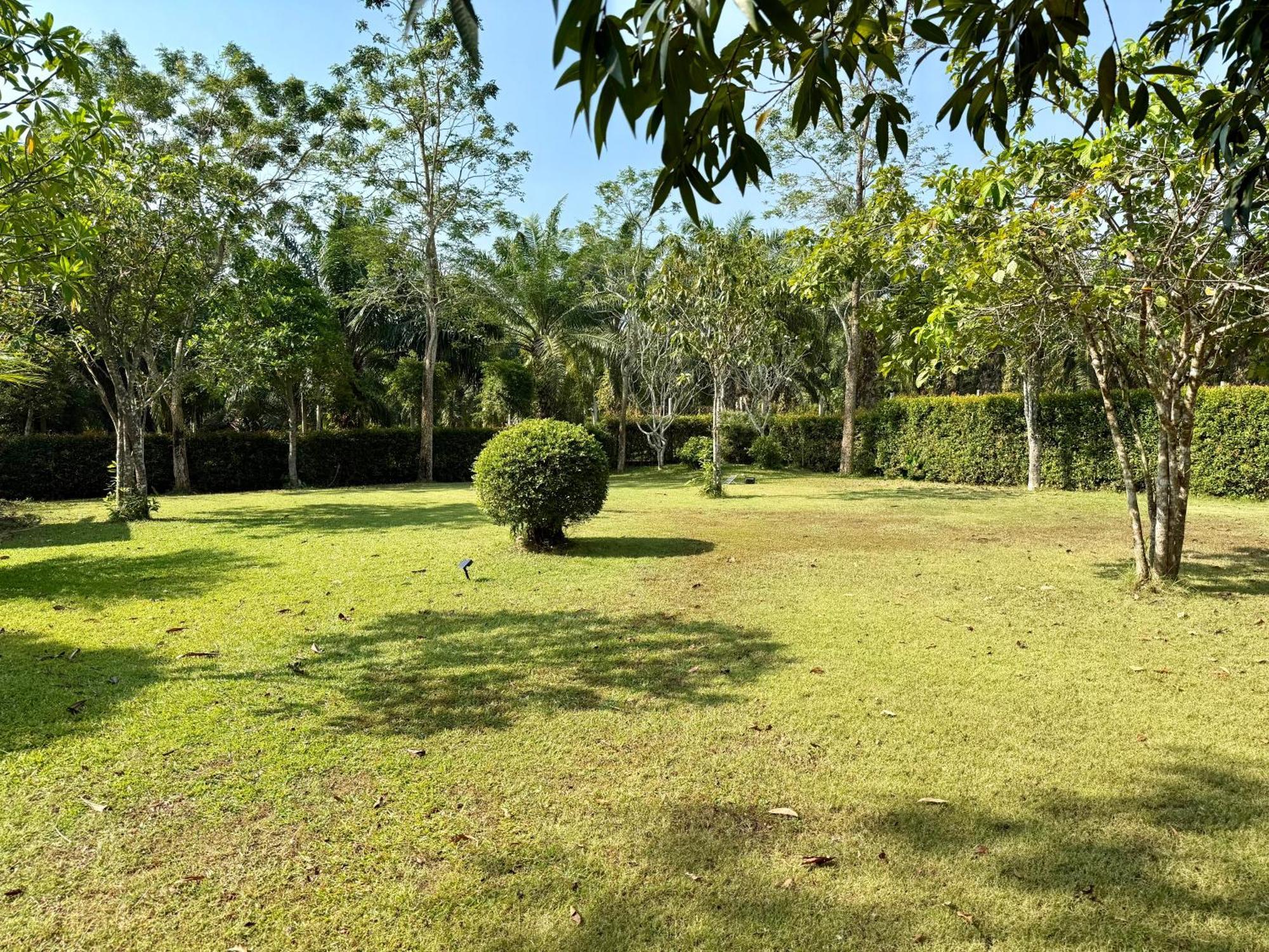 Mem Homestay Chumphon Zewnętrze zdjęcie